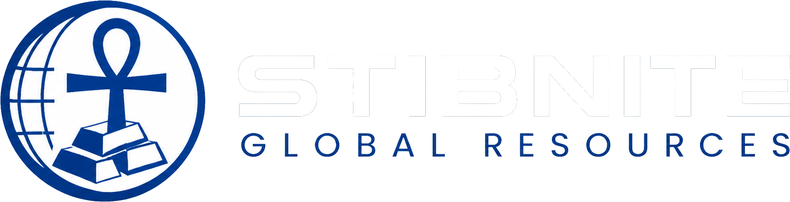 Stibnite Global Logo